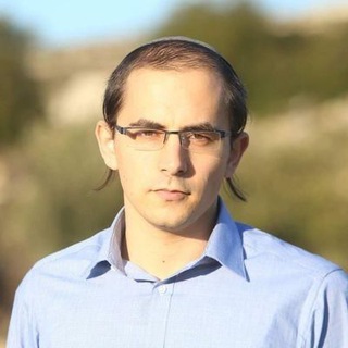 Telegram profile photo for אברהם סתיו