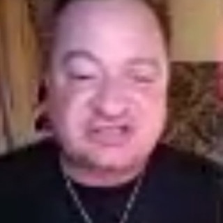 Telegram profile photo for Вахо Стрелкомётный 🎶
