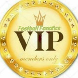 Telegram profile photo for VIP