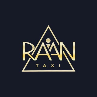 Telegram profile photo for Такси_RAiAN