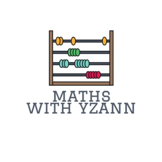 Telegram profile photo for Math By Yzann