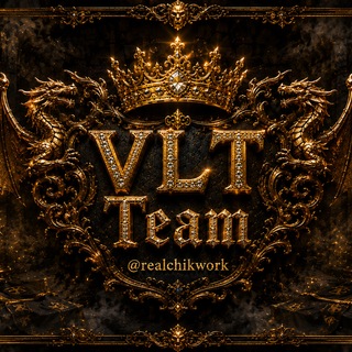 Telegram profile photo for VLT 𝘢𝘥𝘢𝘱𝘵𝘦𝘳