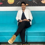 Telegram profile photo for Lamiya Ma'am Official