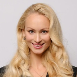 Telegram profile photo for Мария Мёртл