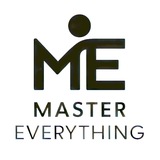 Telegram profile photo for Master Everything