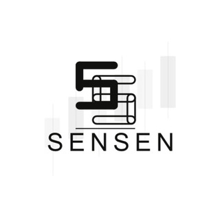 Telegram profile photo for SenSen Chartist