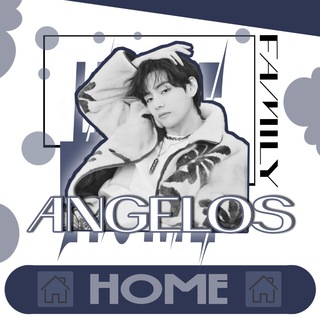 Telegram profile photo for angelos family