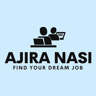 Telegram profile photo for AJIRA NASI Tanzania