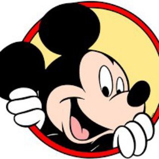 Telegram profile photo for Stock with mickey