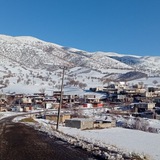 Telegram profile photo for خاطرات روستای تپان