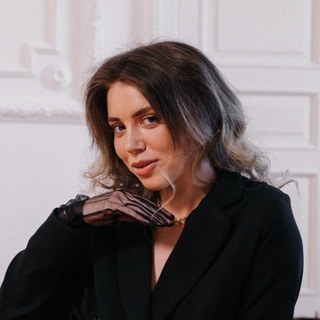 Telegram profile photo for Крис в сети!