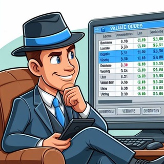 Telegram profile photo for Onze03 Bets