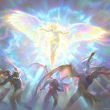 Telegram profile photo for DivinePureTruth