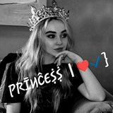 Telegram profile photo for PRĪИĈЄṨṨ ║❤}