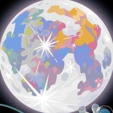 Telegram profile photo for Лунолюдь