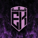 Telegram profile photo for FC EPICENTR OFFICIAL