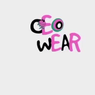Telegram profile photo for CEO WEAR