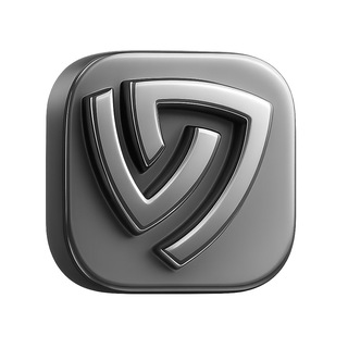 Telegram profile photo for Архив шрифтов