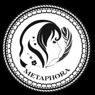 Telegram profile photo for Metaphora