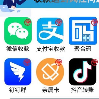 Telegram group profile photo for 在线交易群