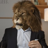 Telegram profile photo for Вакансии: таргет на всю
