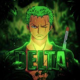 Telegram profile photo for DELTA ⚡