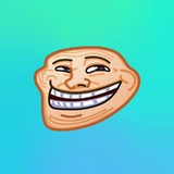 Telegram profile photo for Colour treding gift code🤑😈🤡💸💸