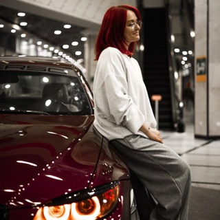 Telegram profile photo for Hanna Live🫧