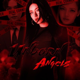 Telegram profile photo for 🔒𝑼𝑵𝑩𝑶𝑹𝑵 𝑨𝑵𝑮𝑬𝑳𝑺🔒