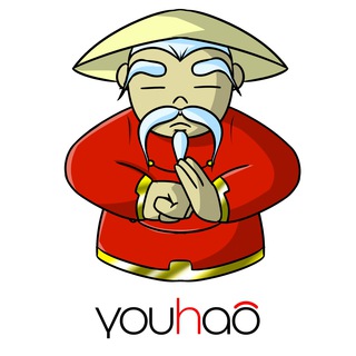 Telegram profile photo for Youhao Foundation