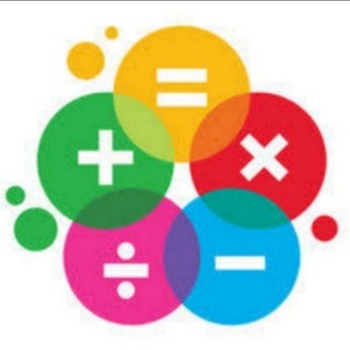 Telegram profile photo for MATHS ONLY MATHS