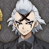 Telegram profile photo for Xeno. UFS @Xebno