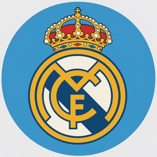 Telegram profile photo for REAL MADRID C.F.