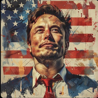 Telegram profile photo for The Musk Effect