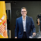 Telegram profile photo for Jose María Figaredo