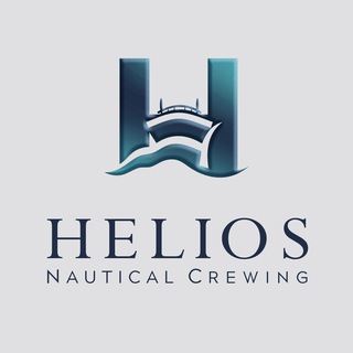 Telegram profile photo for Helios Nautical Crewing Jobs At Sea