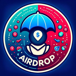Telegram profile photo for - الربح من - Earn from airdrop