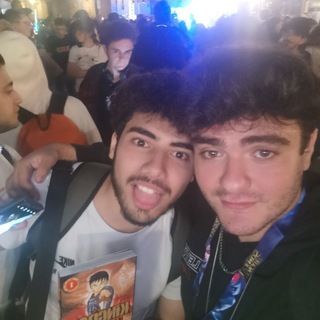 Telegram profile photo for 卐LUCCA REVENGERS卐