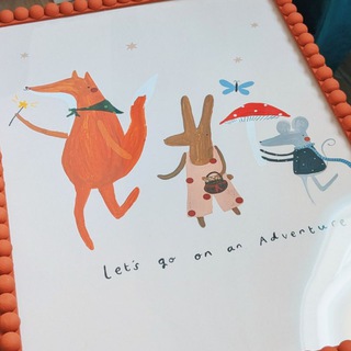 Telegram profile photo for ALI FOR KIDS
