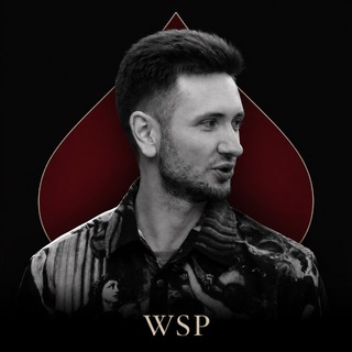 Telegram profile photo for Wall Street Poker