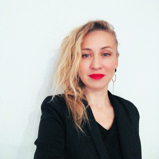 Telegram profile photo for Яна Иванова