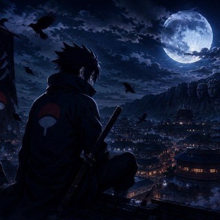 Telegram profile photo for Anime dubs
