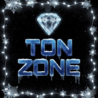 Telegram profile photo for Ton Zone|AirDrop