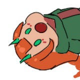 Telegram profile photo for Ichor`s Trash Can
