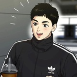 Telegram profile photo for @ yoongu