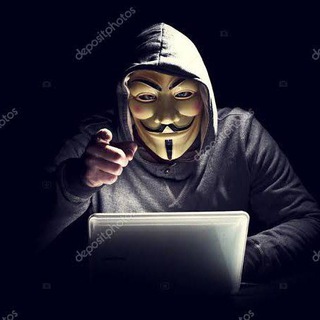 Telegram profile photo for Hacking words