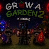 Telegram profile photo for 🍀KuBoRg Garden🍀
