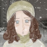 Telegram profile photo for Записки Люмовой🪶💨