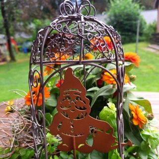 Telegram profile photo for Gartenzwerg und Tempelwerk