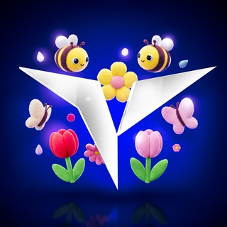 Telegram group profile photo for VACASE Chat